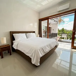 James Guest House Seminyak