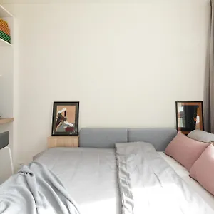 Milestone Center Student Living Pologne